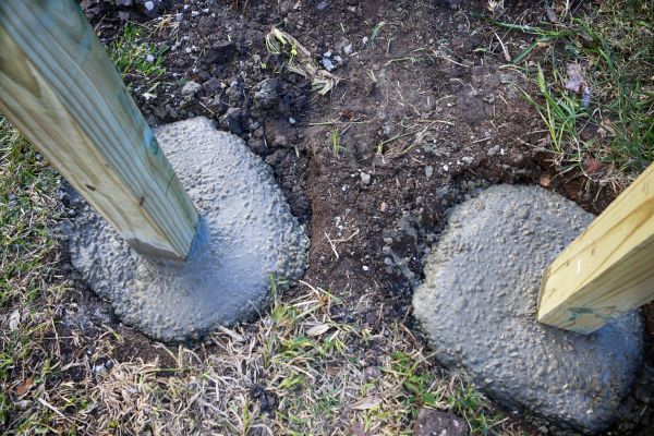 Cost of Piling Repair in Lutz