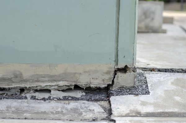 Cost of Structural Concrete Repair in Lutz
