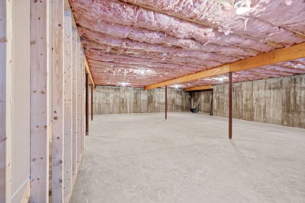 Foundation Maintenance in Lutz
