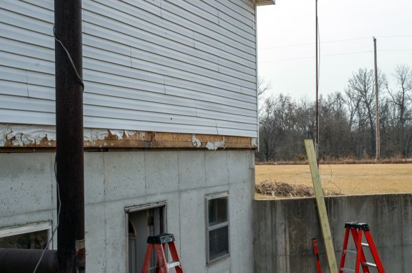 House Foundation Leveling in Lutz