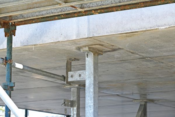 Cost of Pier And Beam Repair in Lutz