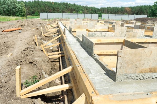 Building Lifting Services