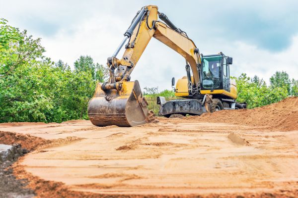 Home Foundation Leveling in Lutz