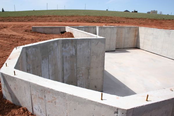 Exterior Foundation Service in Lutz