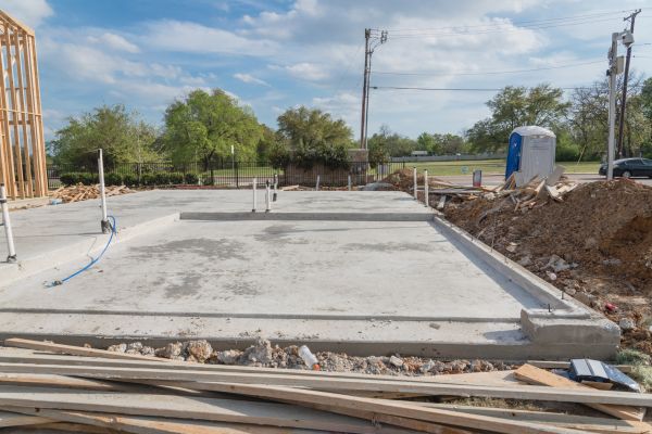 Building Foundation Repair in Lutz