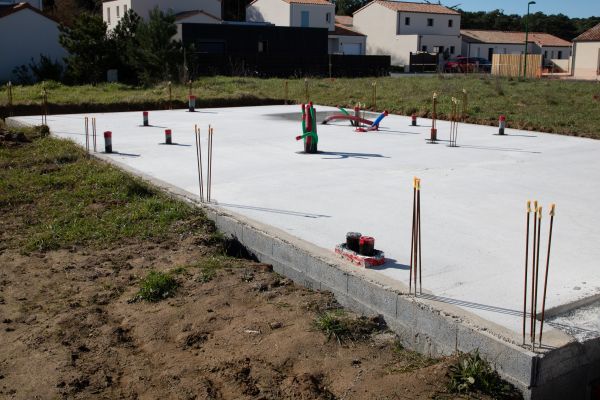 Foundation Lifting in Lutz