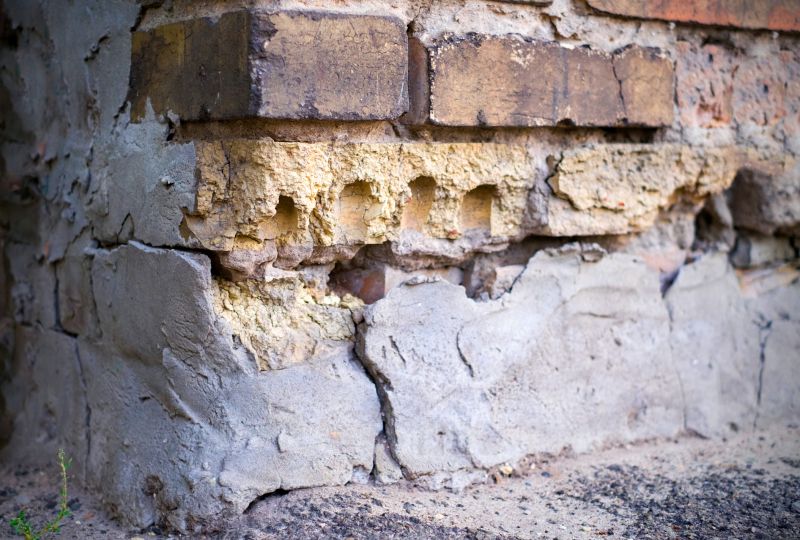 Home Foundation Repair