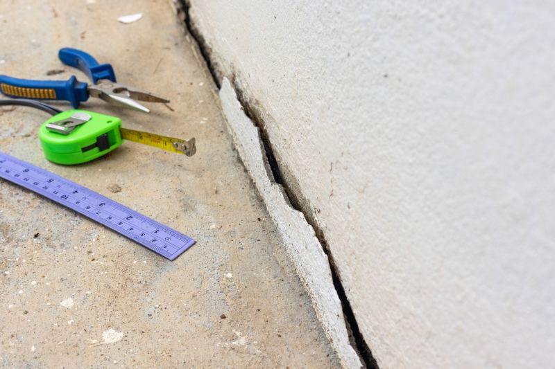 Experienced Foundation Repair Specialists
